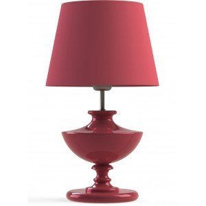 Настольная Лампа "QUAN White" - купить Настольные лампы по цене 14280.0