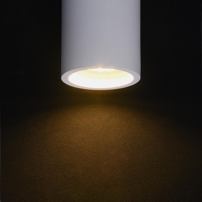Настенный светодиодный светильник Maytoni Parma  - купить Бра и настенные светильники по цене 3350.0