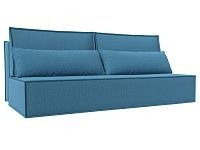 Диван-кровать Фабио Лайт голубого цвета