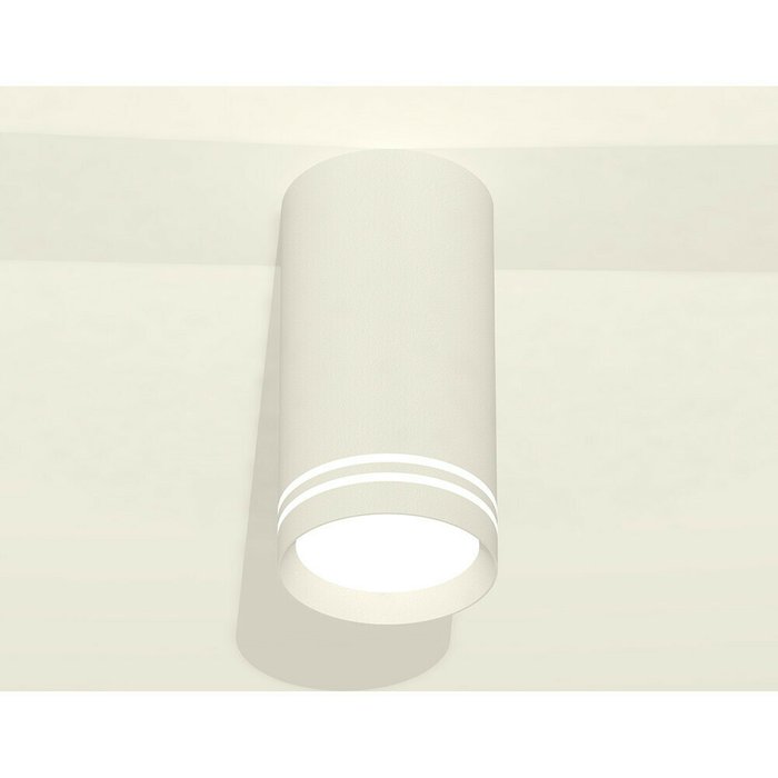 Светильник точечный Ambrella Techno Spot XS8161007 - купить Накладные споты по цене 5471.0