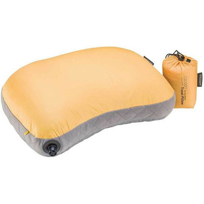 COCOON Air Core Down подушка