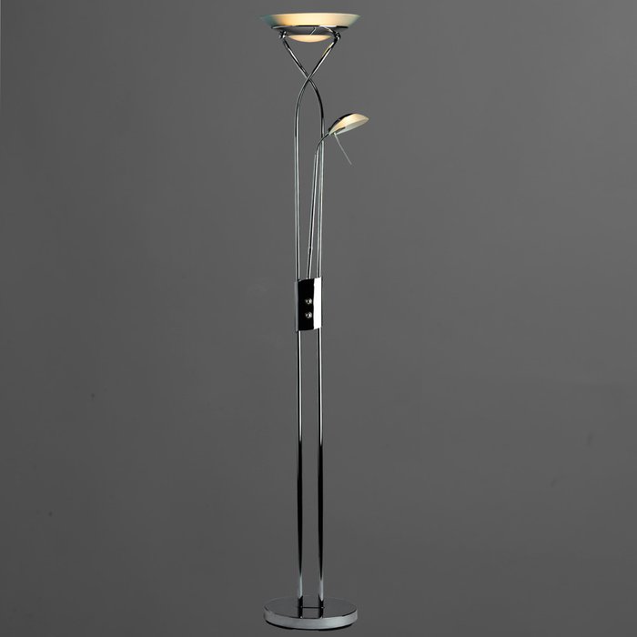 Торшер ARTE LAMP "Duetto" - купить Торшеры по цене 9700.0