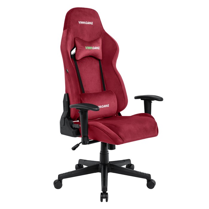 Игровое компьютерное кресло Astral красного цвета