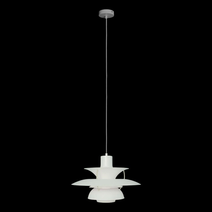 Подвесной светильник Loft IT Floret 10113 White - купить Подвесные светильники по цене 16820.0