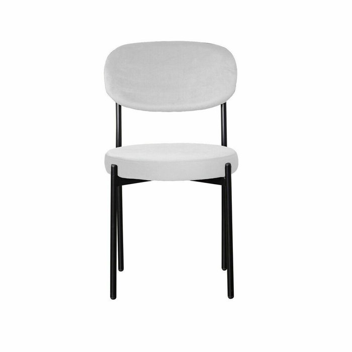 Стул Mason бежевого цвета - купить Обеденные стулья по цене 6500.0