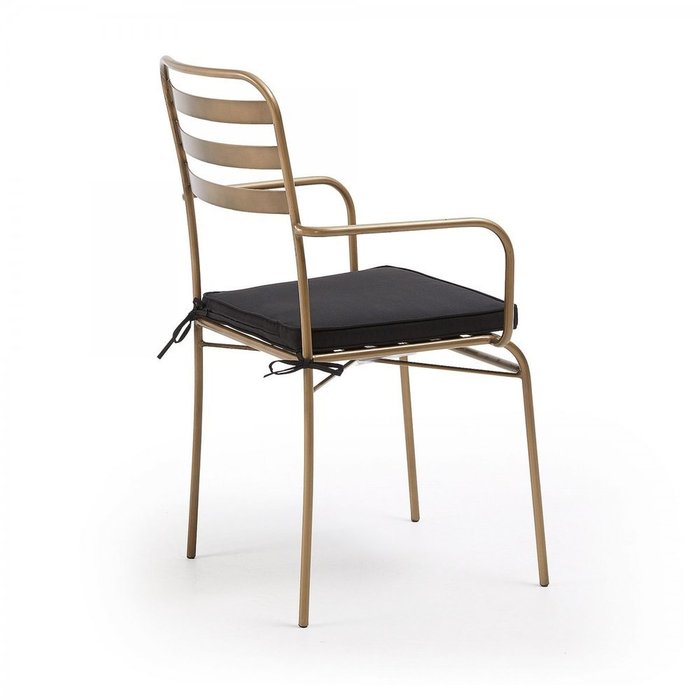 Стул Kuala с металлическим каркасом - купить Садовые стулья по цене 17990.0