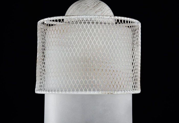 Подвесной светильник Ornella белого цвета - лучшие Подвесные светильники в INMYROOM