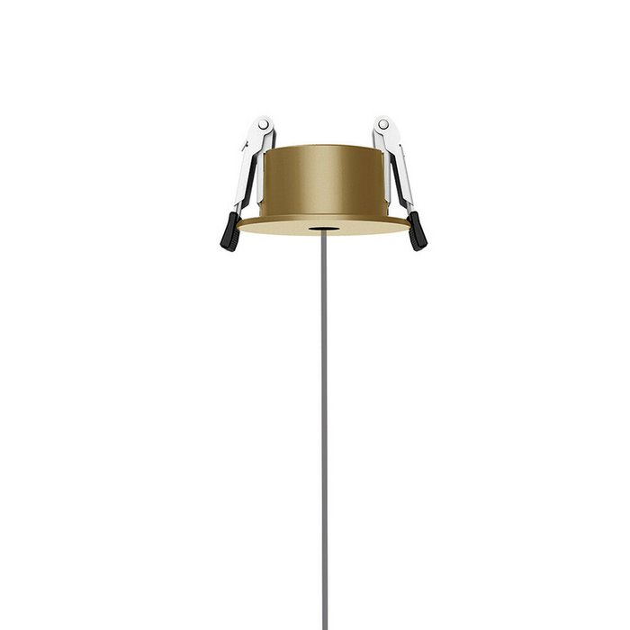 Светильник точечный Mantra Kilda 8437 - лучшие Подвесные светильники в INMYROOM