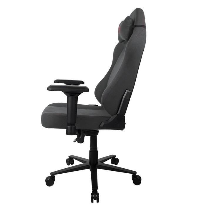 Кресло игровое Primo черного цвета - лучшие Офисные кресла в INMYROOM