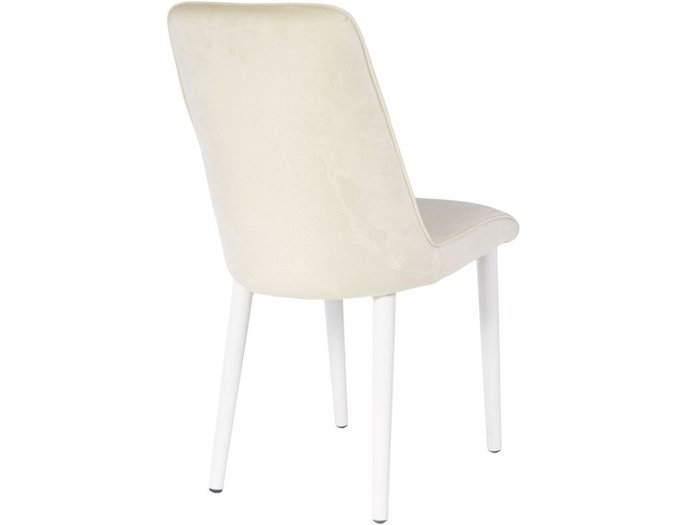 Стул Дейзи бежевого цвета - купить Обеденные стулья по цене 6399.0