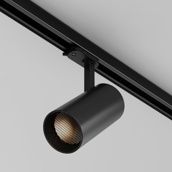Комплектующие для светильника Technical HoneyComb-D75 Focus Led Трехфазная трековая система TRINITY - лучшие Шинопровод в INMYROOM Комплектующие для светильника Technical HoneyComb-D75 Focus Led Трехфазная трековая система TRINITY - лучшие Шинопровод в INMYROOM