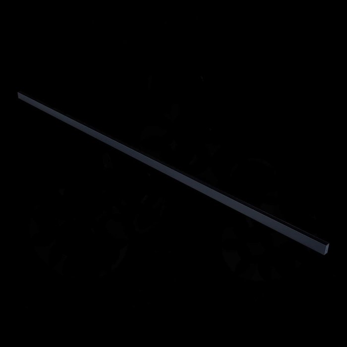 Шинопровод Skyline L 220 черного цвета - купить Шинопровод по цене 7590.0