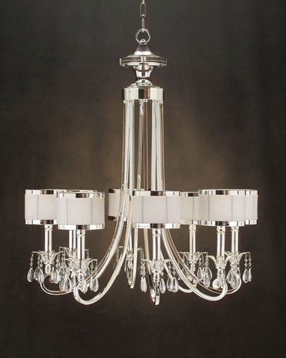 Люстра "Silver"