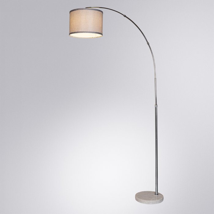 Торшер Arte Lamp A4060PN-1CC - купить Торшеры по цене 12990.0