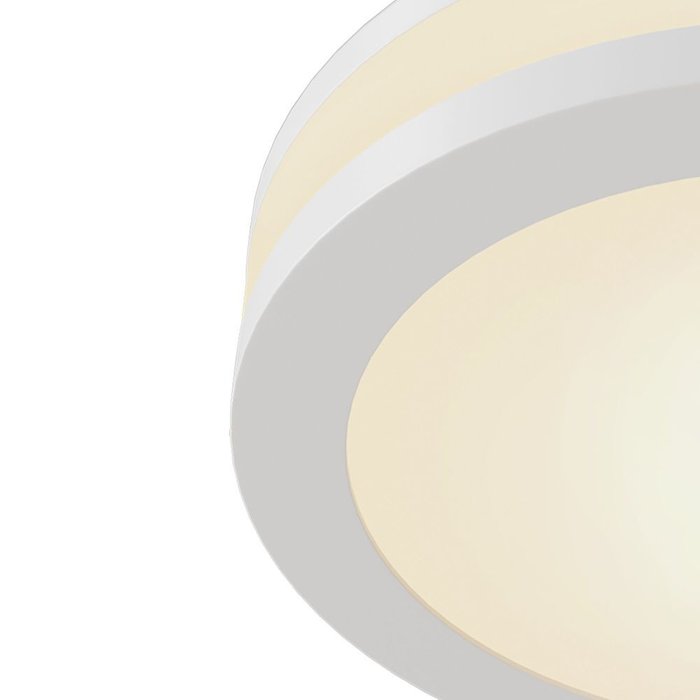 Встраиваемый светильник Technical белого цвета - купить Встраиваемые споты по цене 1370.0