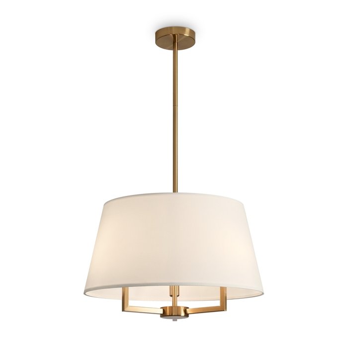 Потолочный светильник Freya FR2042CL-03BS Graceful Classic Потолочный светильник Freya FR2042CL-03BS Graceful Classic