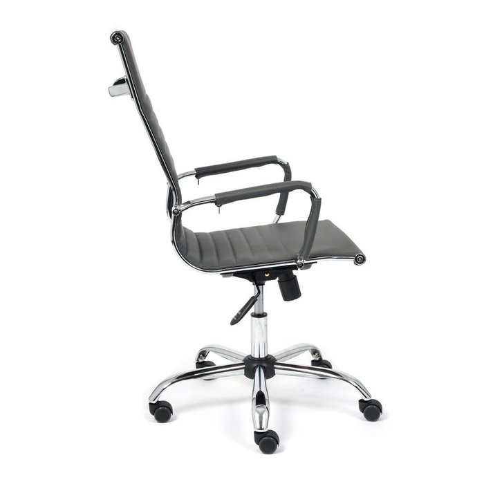 Кресло Urban темно-серого цвета - лучшие Офисные кресла в INMYROOM