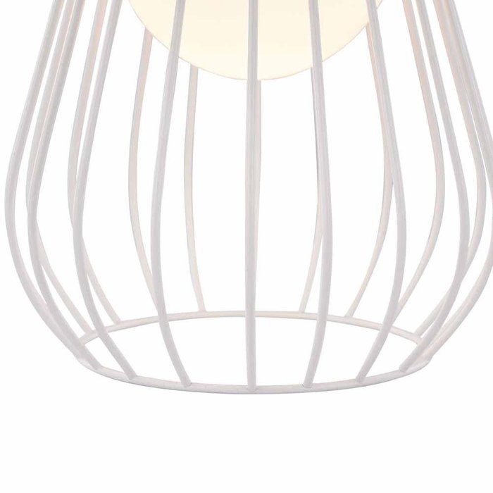 Настольная лампа Maytoni Indiana  - купить Настольные лампы по цене 2800.0