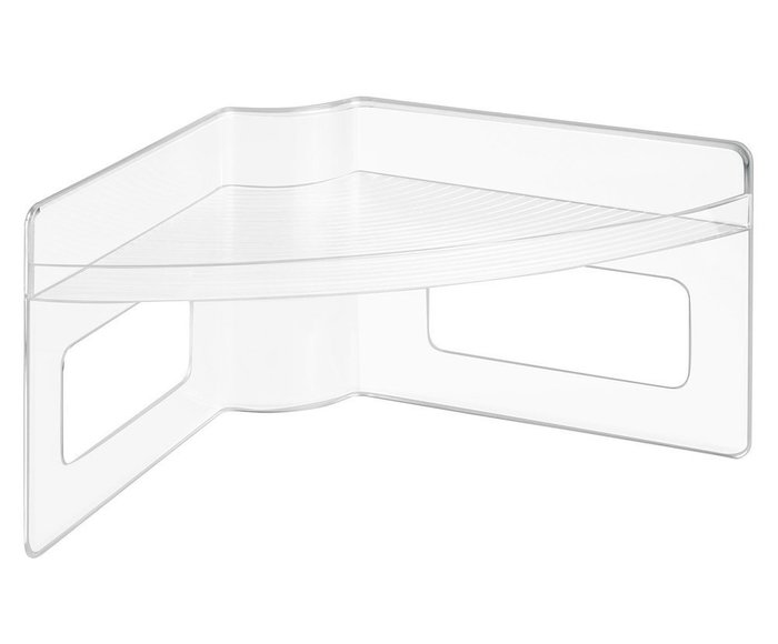 Полка Lazy Susan из пластика Полка Lazy Susan из пластика
