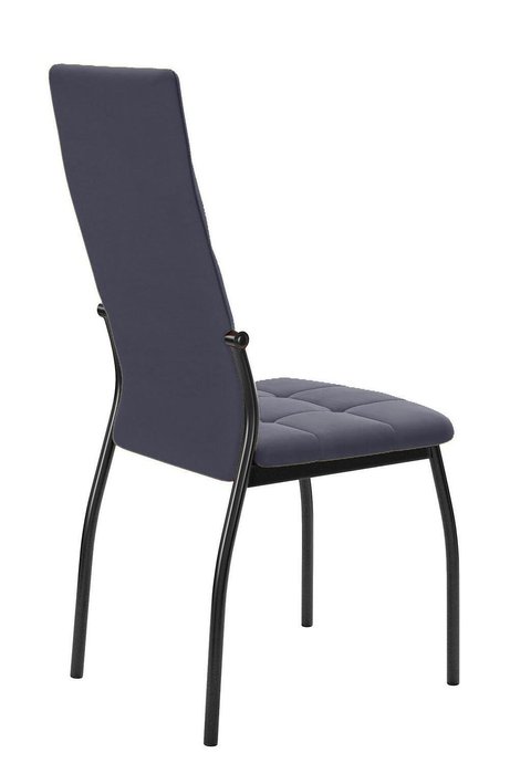 Стул DikLine Галс-М серого цвета - купить Обеденные стулья по цене 4190