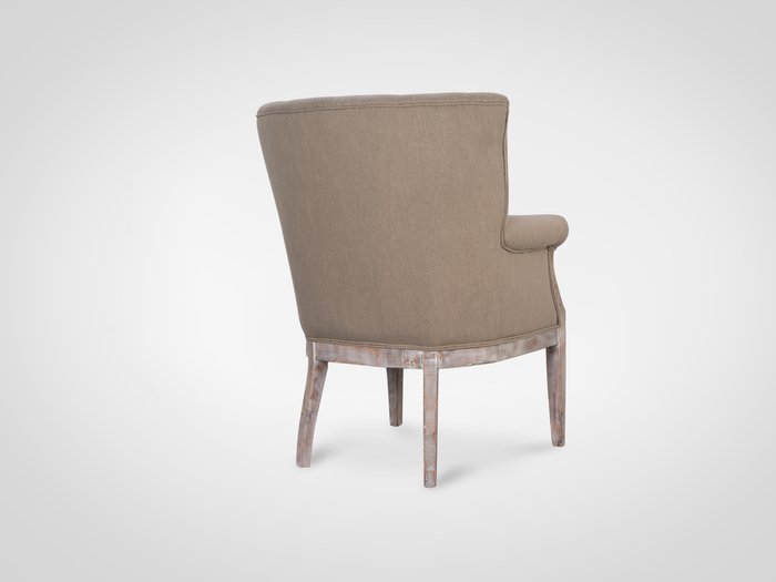 Кресло с мягкими подлокотниками - купить Интерьерные кресла по цене 39000.0