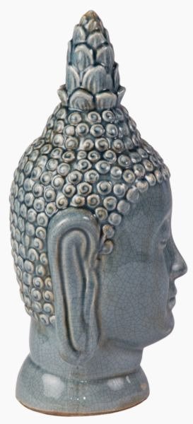 Декор Sleeping Buddha - лучшие Декоративные предметы в INMYROOM