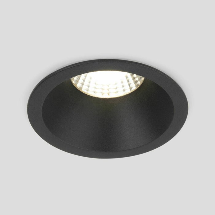 Встраиваемый светодиодный светильник 15266/LED Lin - лучшие Встраиваемые споты в INMYROOM