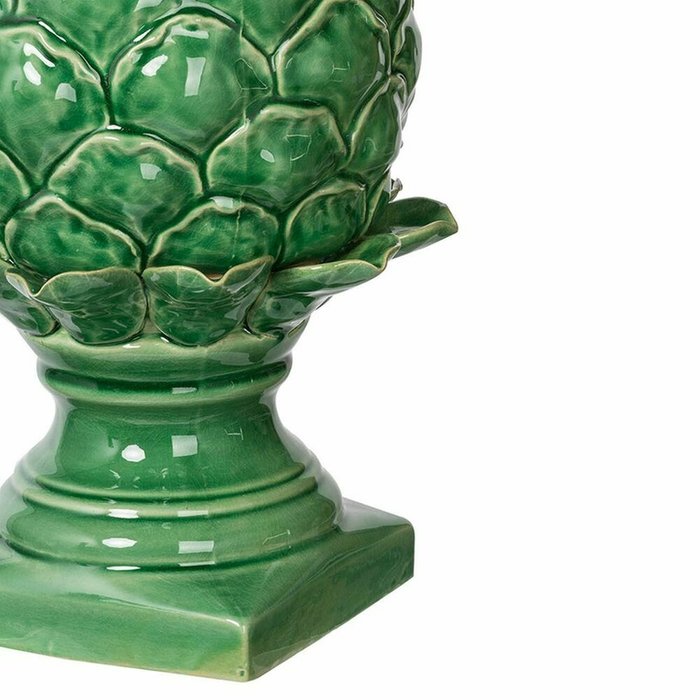 Фигур Артишок зеленого цвета - купить Фигуры и статуэтки по цене 8027.0
