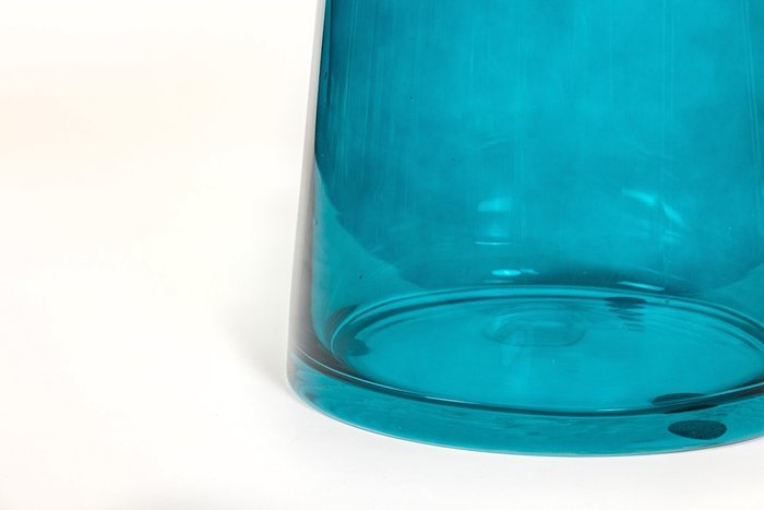 Кофейный столик Blues синего цвета - купить Кофейные столики по цене 54990.0