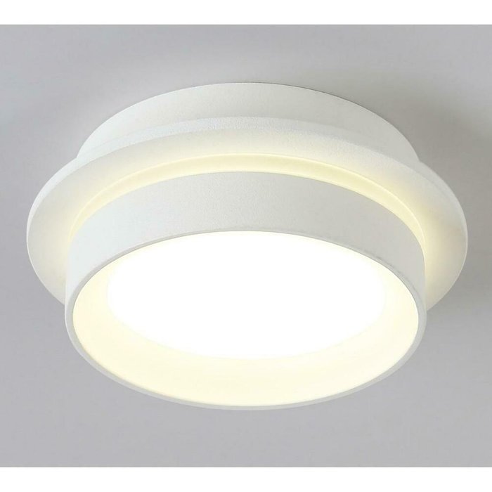Потолочный светильник Ambrella light TN5383 - лучшие Потолочные светильники в INMYROOM