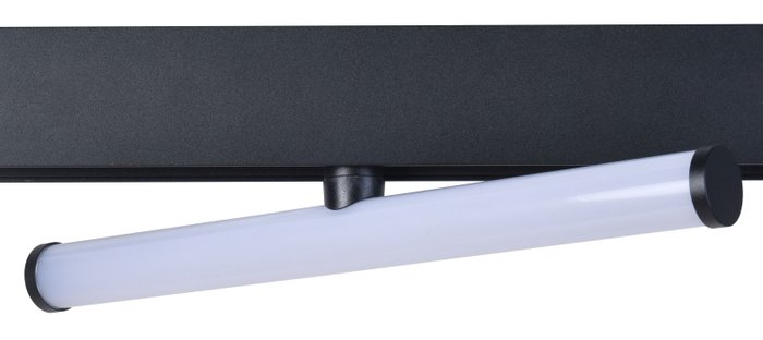 Магнитный трековый шинопровод Эра TRM20-8-10W4K-B Б0054831 Магнитный трековый шинопровод Эра TRM20-8-10W4K-B Б0054831