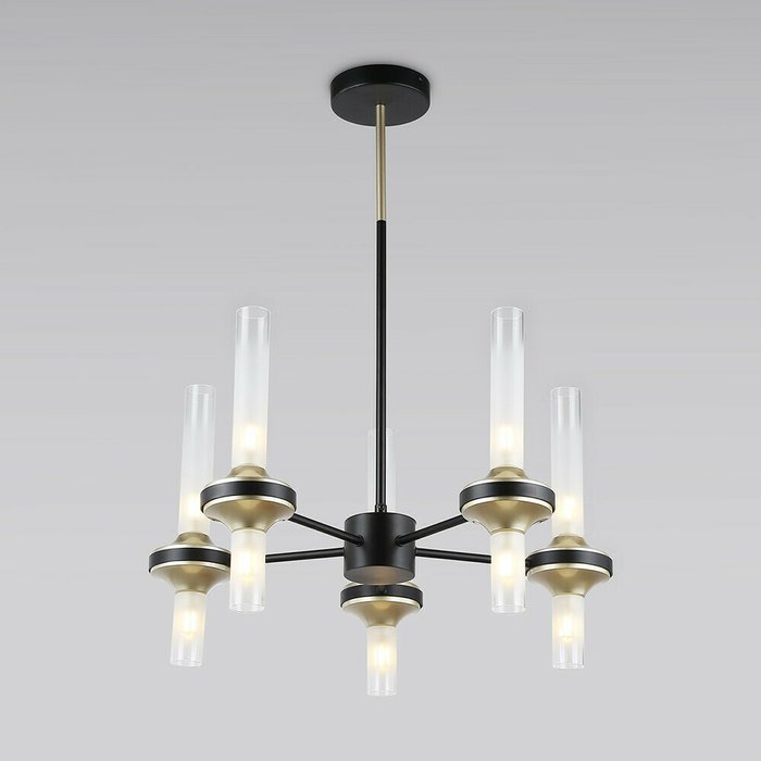 Светильник потолочный Ambrella High Light LH55351 - лучшие Подвесные люстры в INMYROOM