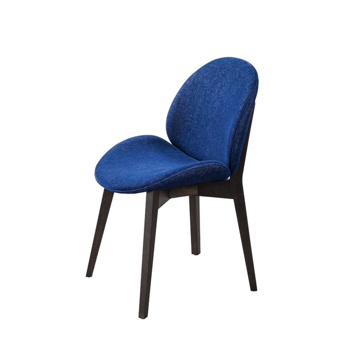 стул с мягкой обивкой "Marty Side Chair" - купить Обеденные стулья по цене 29156.0