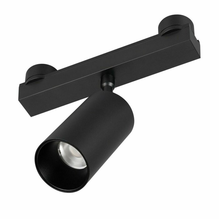 Трековый светильник Arlight ART-INBELT-SPOT-R50-10W Day4000-MIX (BK, 25 deg, 48V, DALI) 051357 Трековый светильник Arlight ART-INBELT-SPOT-R50-10W Day4000-MIX (BK, 25 deg, 48V, DALI) 051357