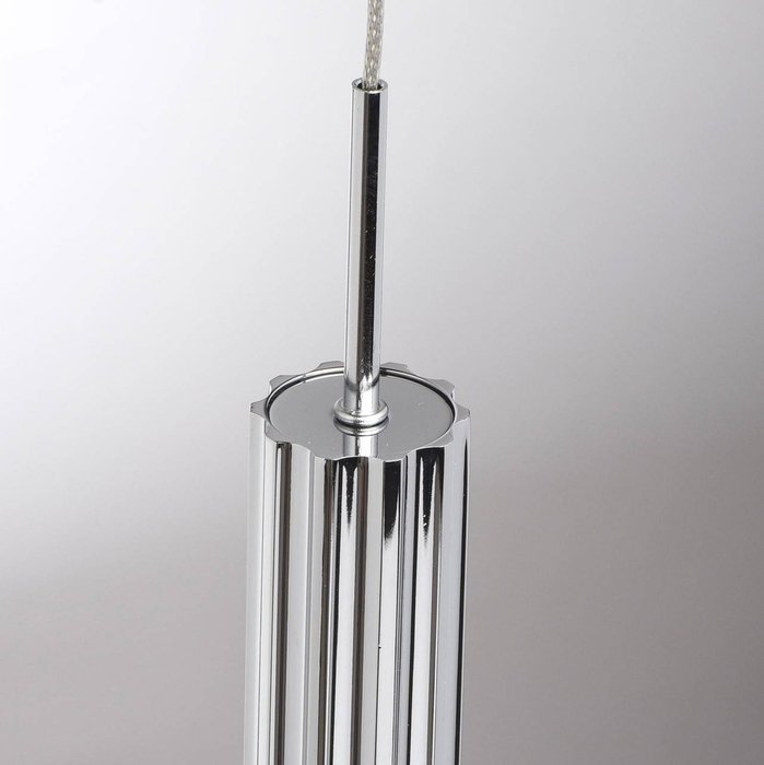 Подвесной светодиодный светильник Ракурс - лучшие Подвесные люстры в INMYROOM