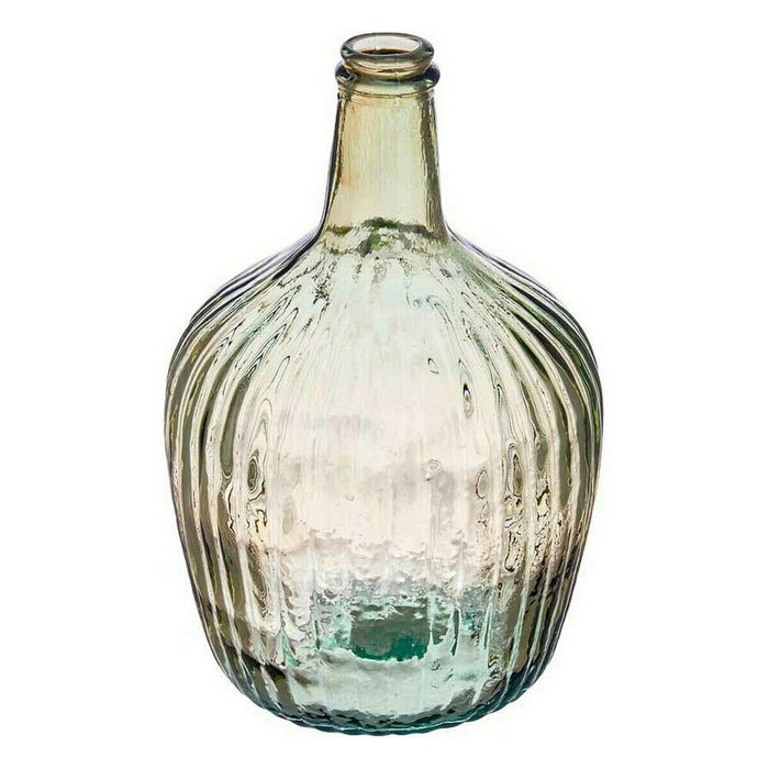 бутылка Лучи Декор 17 x 29 x 17 cm champagne (4 штук) - лучшие Фигуры и статуэтки в INMYROOM