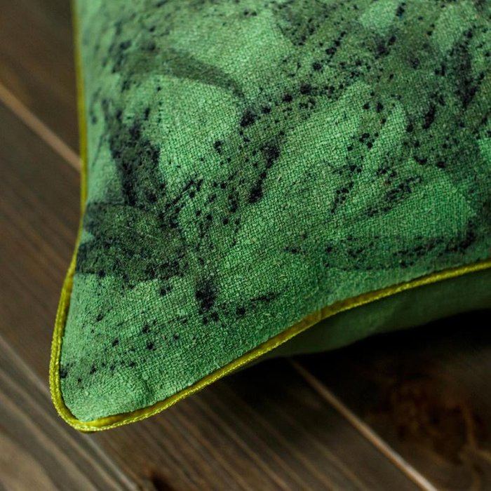 Подушка "Ифран" - купить Декоративные подушки по цене 2500.0
