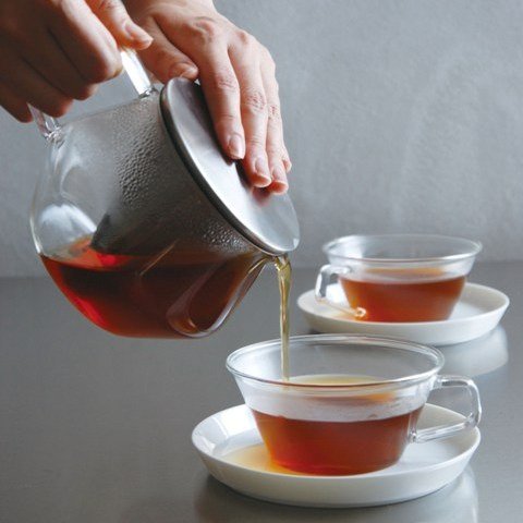   Чайник - лучшие Для чая и кофе в INMYROOM