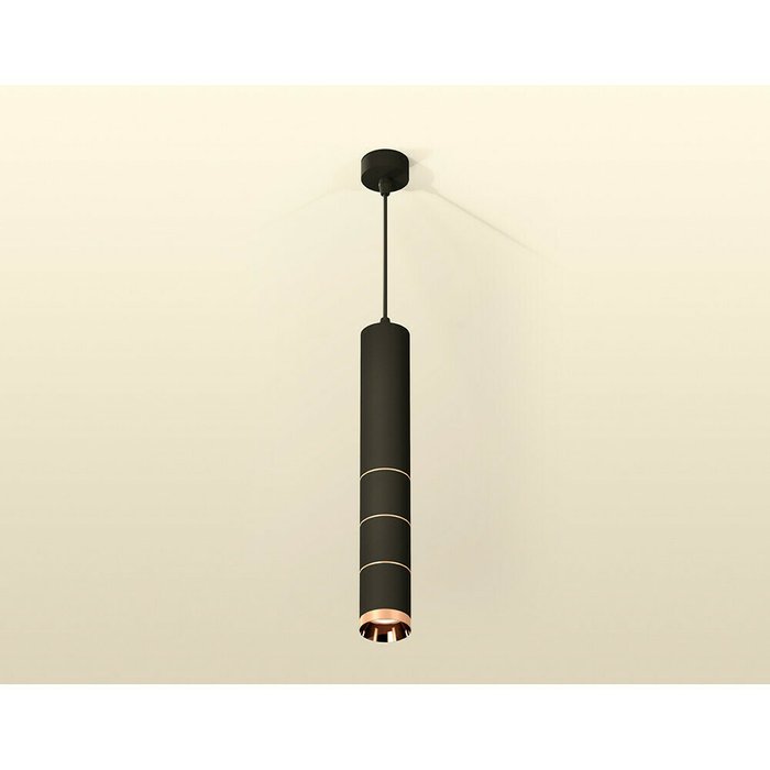 Люстра Ambrella Techno Spot XP6302060 - купить Подвесные светильники по цене 8973.0