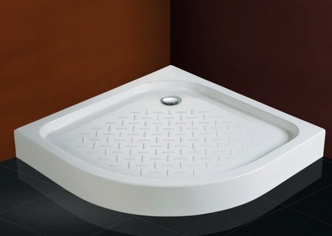 Поддон для душа Tray - купить Душевые боксы по цене 29718.0