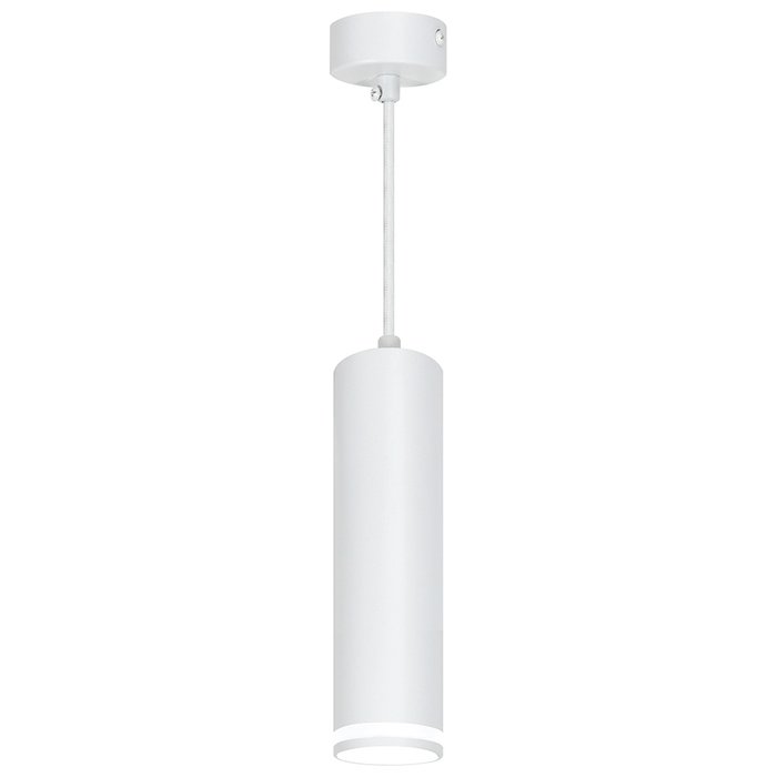 Подвесной светильник ML1708 48081 (алюминий, цвет белый) - купить Подвесные светильники по цене 1472.0