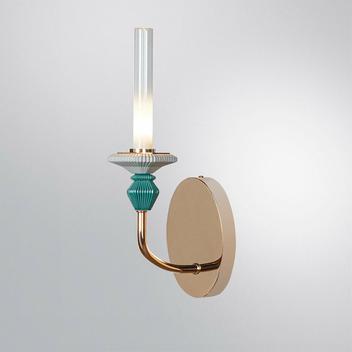 Бра Divinare CAPELLO 4947/01 AP-1 - купить Бра и настенные светильники по цене 8290.0 Бра Divinare CAPELLO 4947/01 AP-1 - купить Бра и настенные светильники по цене 8290.0