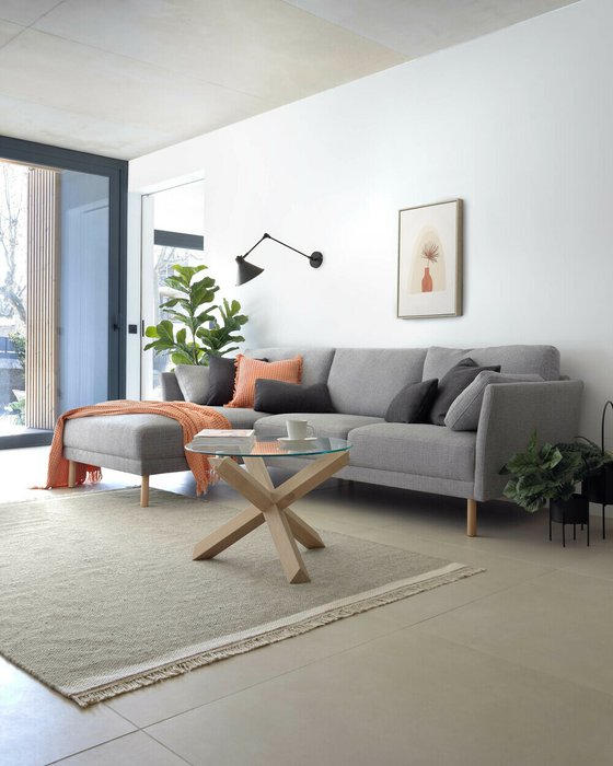 Искусственное растение листовой скрипки Flower 145 бело-зеленого цвета - купить Декоративные цветы по цене 21990 Искусственное растение листовой скрипки Flower 145 бело-зеленого цвета - купить Декоративные цветы по цене 21990