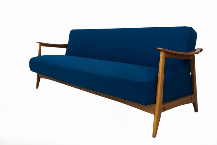 Спальный диван Фрида - купить Прямые диваны по цене 193529.0