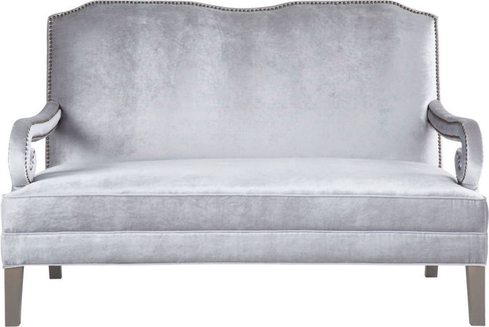 Диван Desire grey - купить Прямые диваны по цене 128960.0