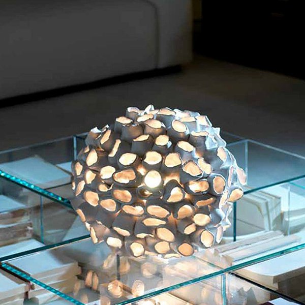 Настольная лампа Stylnove Ceramiche - купить Настольные лампы по цене 47810 Настольная лампа Stylnove Ceramiche - купить Настольные лампы по цене 47810