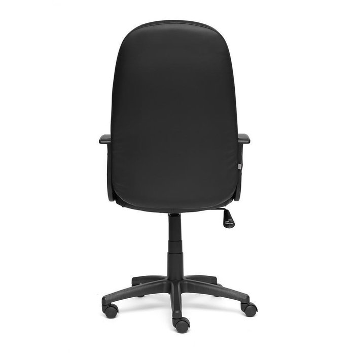 Кресло офисное черного цвета - лучшие Офисные кресла в INMYROOM