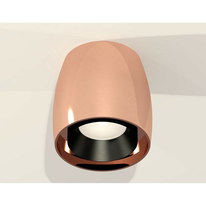 Светильник точечный Ambrella Techno Spot XS1144001 - купить Накладные споты по цене 4240.0