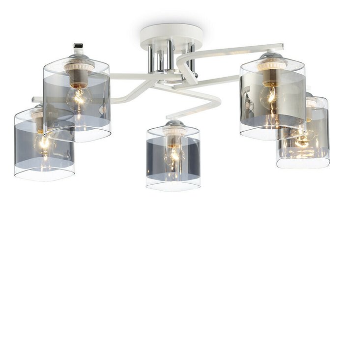 Светильник потолочный Ambrella Traditional TR303219