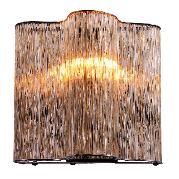 Настенный светильник Arte Lamp из стекла Настенный светильник Arte Lamp из стекла